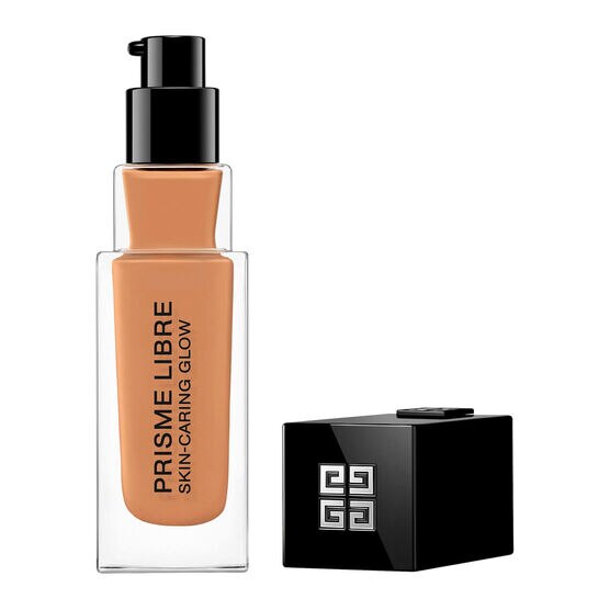 GIVENCHY   PRISME LIBRE  GLOW N345